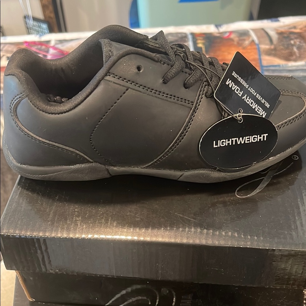 Pastry Black Women’s Athletic Shoes